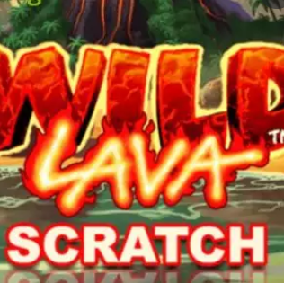 Wild Lava Scratch